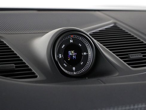 New 2026 Porsche Cayenne S image 16