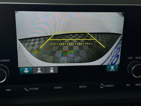 Certified 2024 Honda CR-V EX image 15