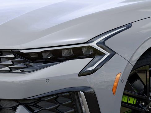 New 2026 Kia K5 GT FWD image 10