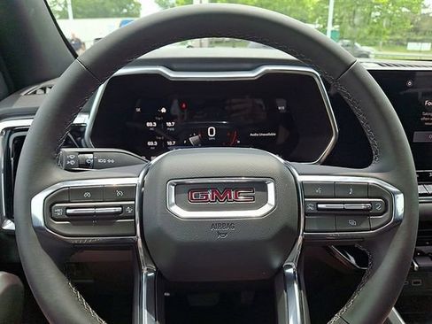 New 2026 GMC Canyon Elevation w/ Convenience Package AWD/4WD image 14