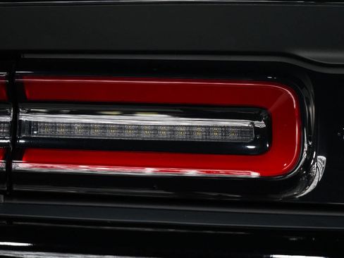 Used 2023 Dodge Challenger SRT Hellcat image 33