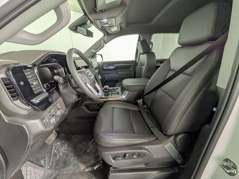 New 2026 GMC Sierra 1500 Elevation w/ Elevation Premium Package image 14