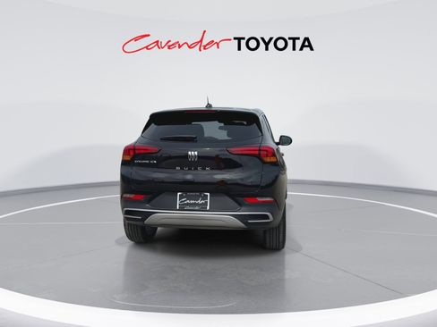 New 2025 Buick Encore GX Preferred FWD image 7