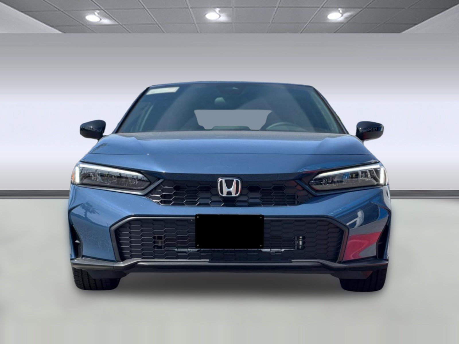 Used 2026 Honda Civic Sport image 5