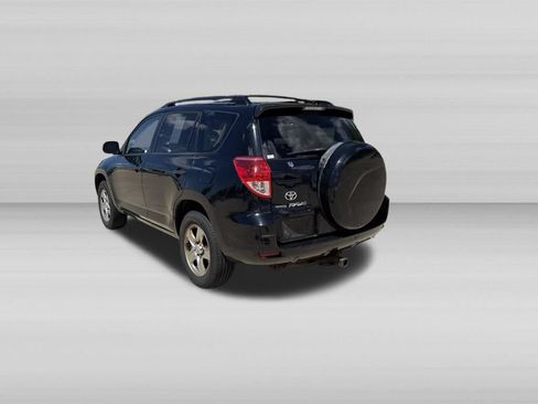 Used 2008 Toyota RAV4 4WD V6 image 8