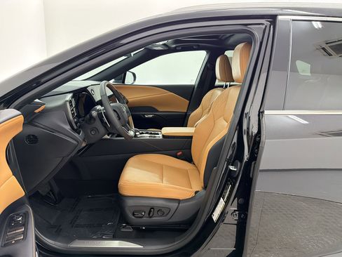 New 2026 Lexus RX 350 FWD image 5