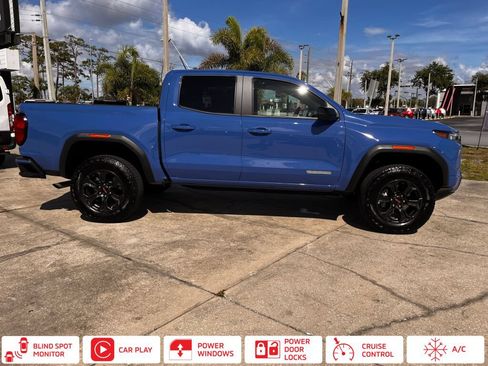 Used 2025 GMC Canyon Elevation w/ Convenience Package RWD image 2