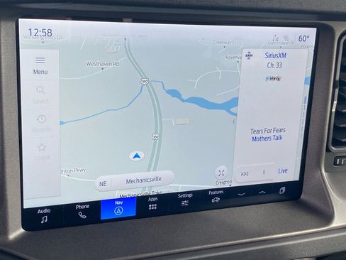 New 2025 Ford Bronco Badlands image 13