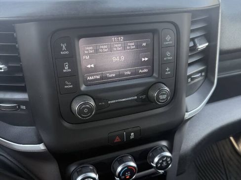 Used 2023 RAM 2500 Big Horn w/ Cold Weather Group AWD/4WD image 38