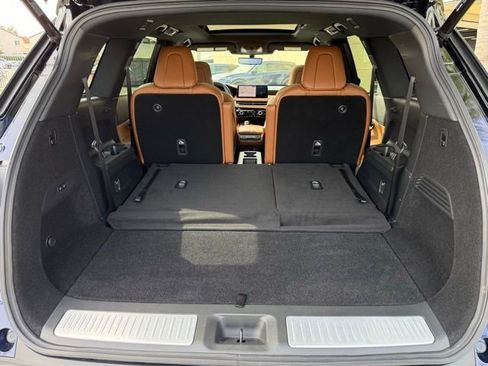 Used 2025 INFINITI QX60 Autograph w/ Cargo Package AWD/4WD image 26