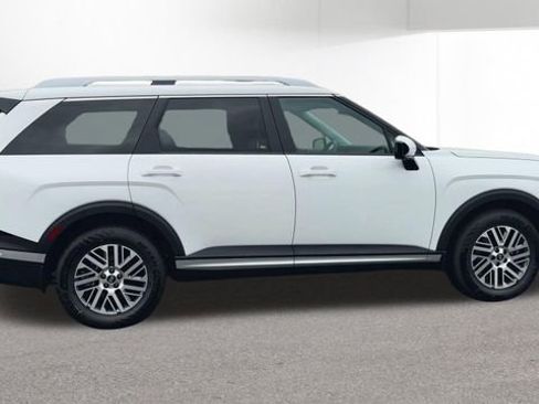 New 2026 Hyundai Palisade SEL image 10