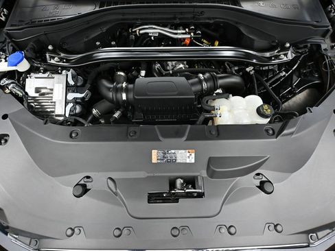 Used 2023 Lincoln Aviator Reserve w/ Class IV Trailer Tow Package image 56