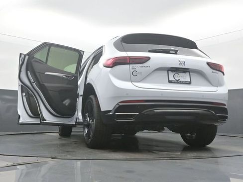 New 2026 Buick Envision Sport Touring image 60
