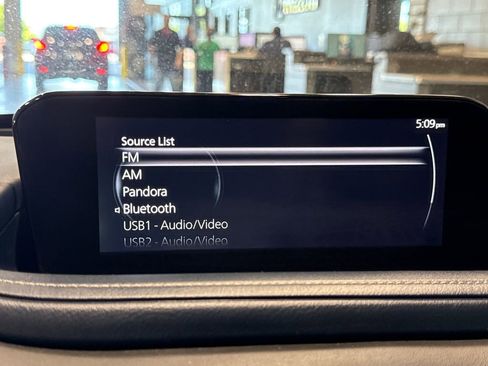 Used 2020 MAZDA CX-30 AWD image 21
