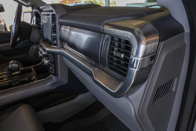 Used 2023 Ford F150 Lariat w/ Trailer Tow Package AWD/4WD image 40
