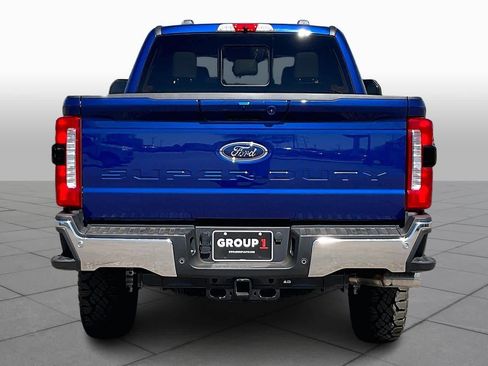 New 2026 Ford F250 Lariat image 4