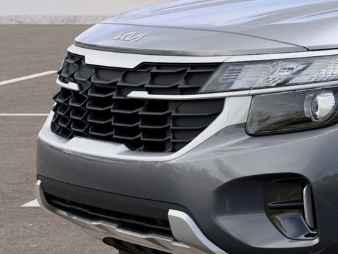 New 2026 Kia Seltos LX image 12