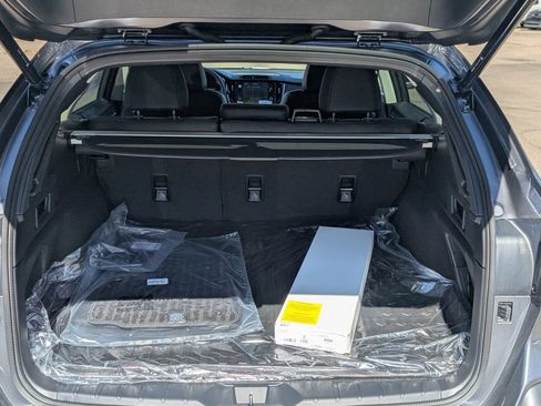 Used 2025 Subaru Outback Limited image 21