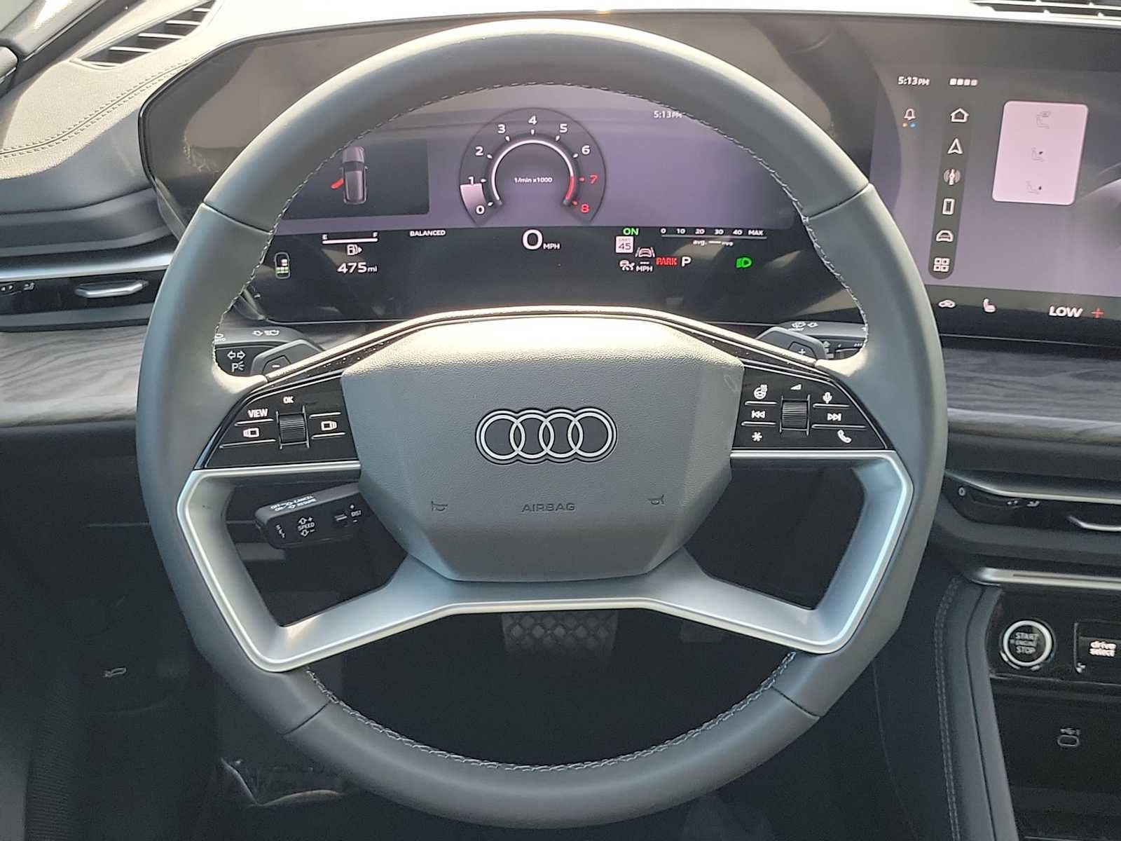 New 2026 Audi Q5 2.0T AWD/4WD image 23