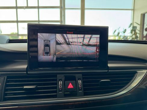 Used 2016 Audi A6 3.0T Prestige w/ Prestige Package AWD/4WD image 35
