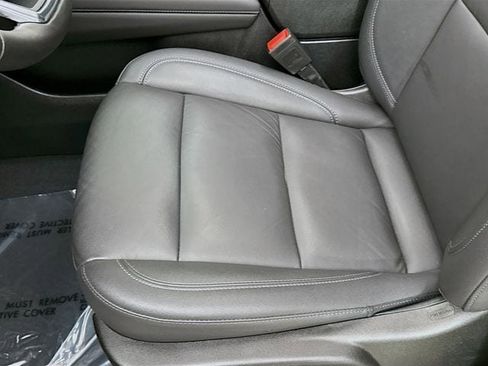 Used 2025 Chevrolet Tahoe Z71 w/ Z71 Off-Road Package image 23