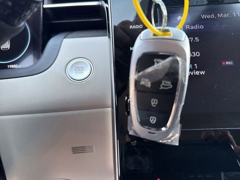 Certified 2023 Hyundai Tucson SEL w/ Convenience Package image 41