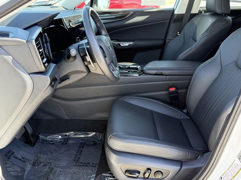 Certified 2026 Lexus NX 350h AWD w/ Accessory Package (2T) image 20