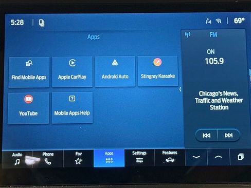 New 2026 Ford F150 STX w/ Equipment Group 200A AWD/4WD image 73