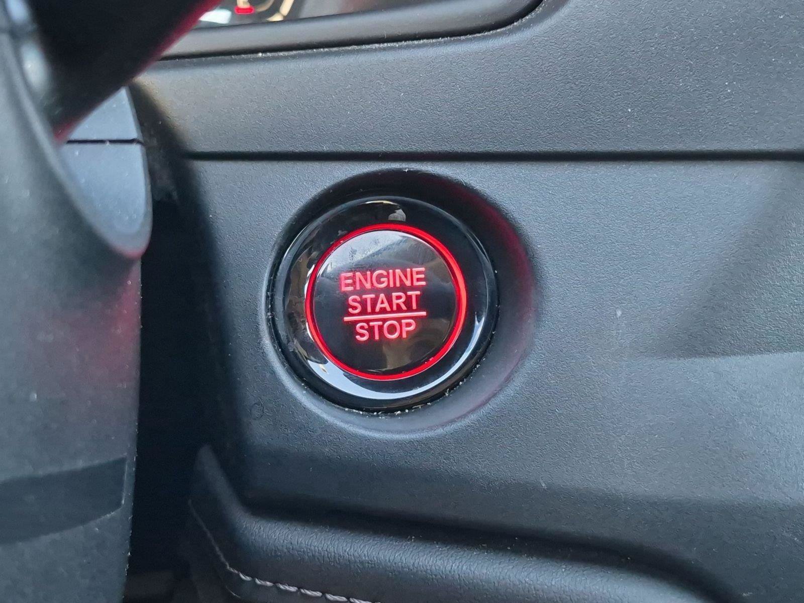 Certified 2024 Honda Accord EX image 25