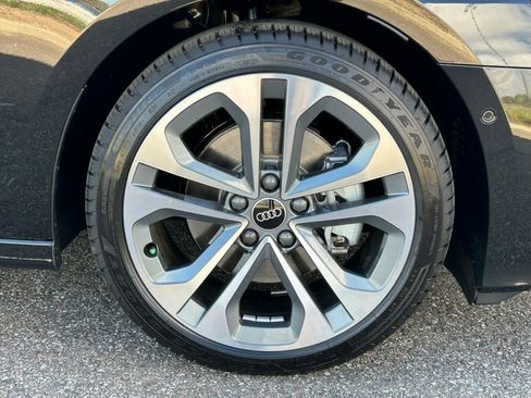 New 2026 Audi A3 2.0T Premium AWD/4WD image 46