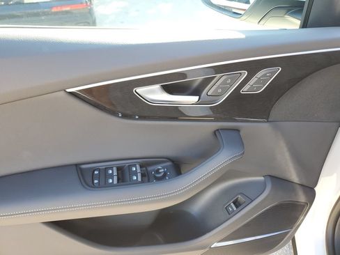 New 2026 Audi Q8 Premium Plus AWD/4WD image 25