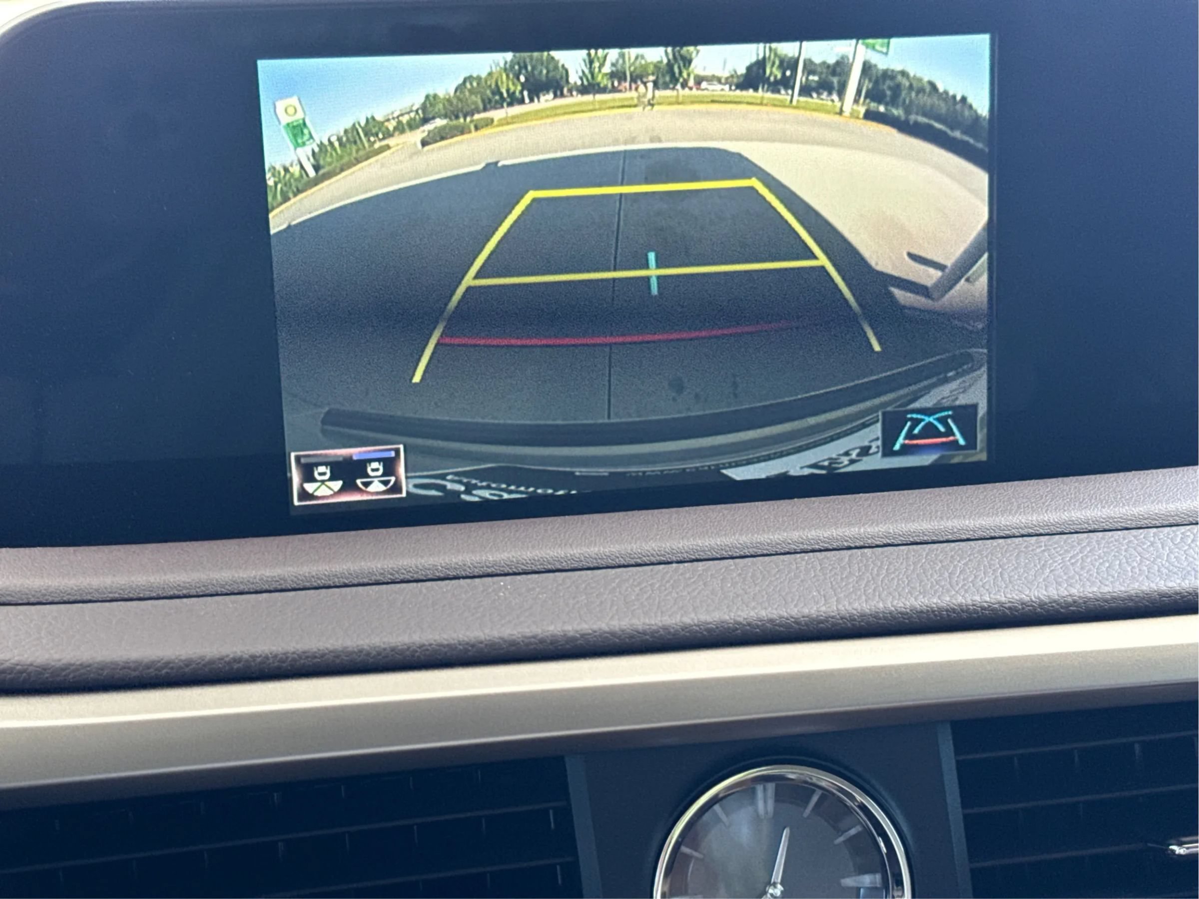 Used 2020 Lexus RX 350 FWD w/ Premium Package image 15