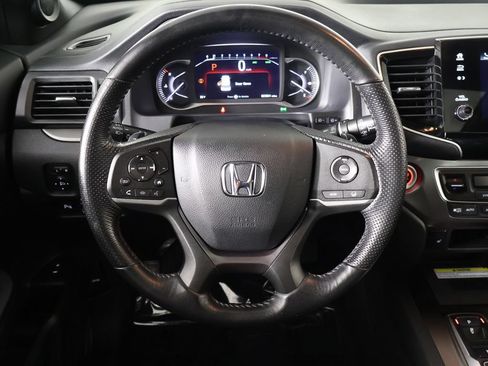 Used 2023 Honda Passport EX-L image 39