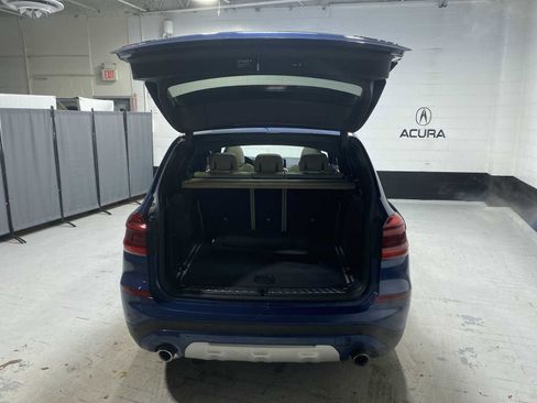 Used 2019 BMW X3 xDrive30i w/ Convenience Package image 19