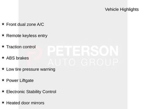 Used 2024 Lexus TX 350 AWD image 8