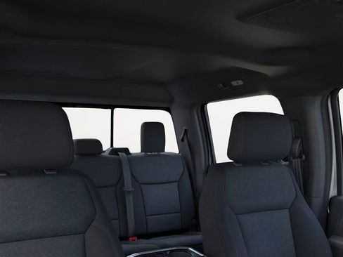 New 2026 Ford F150 XLT w/ Equipment Group 302A MID image 22