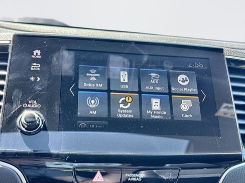 Used 2023 Honda Passport EX-L image 20