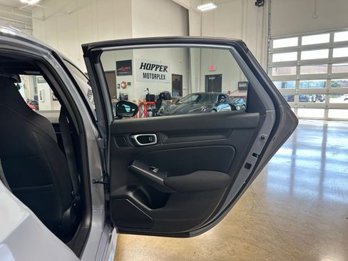 Used 2024 Honda Civic Si image 37