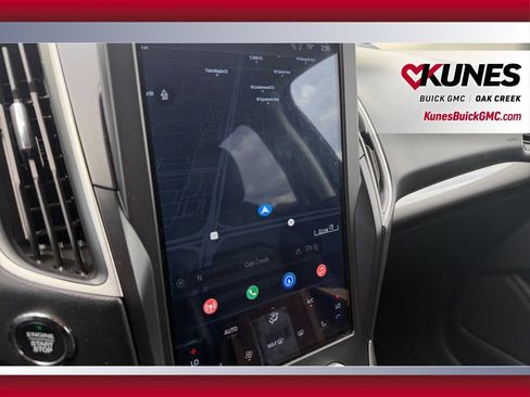 Used 2024 Ford Edge SEL AWD/4WD image 26