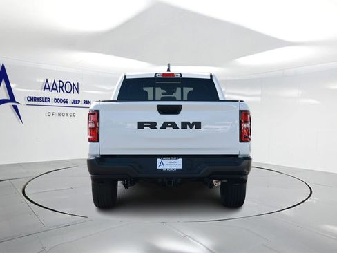 New 2026 RAM 1500 Tradesman RWD image 3