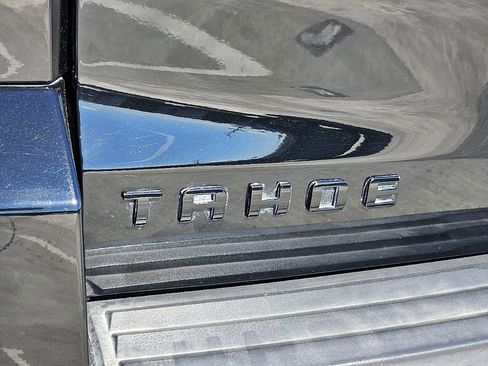 Used 2018 Chevrolet Tahoe LT RWD image 14