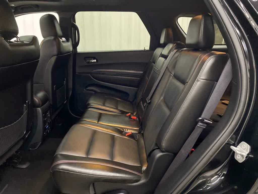 Used 2025 Dodge Durango R/T AWD/4WD image 16