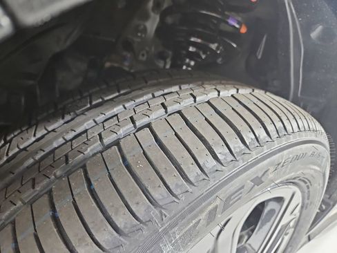 New 2026 Subaru Ascent Bronze Edition image 27