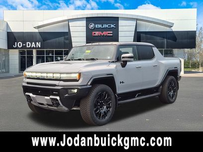 New 2025 GMC Hummer EV 3X w/ Battery Pack, 24 Module Pack