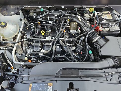 Used 2022 Ford Maverick XL w/ Equipment Group 100A Standard image 22