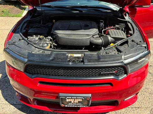 Used 2020 Dodge Durango GT AWD/4WD image 19