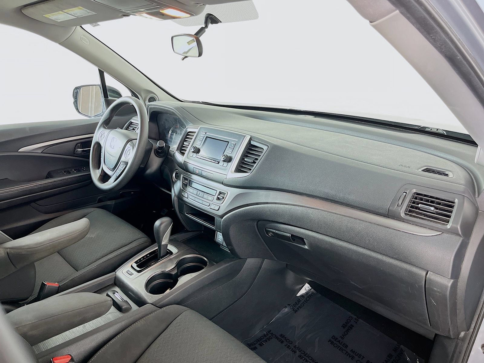 Used 2019 Honda Ridgeline Sport image 33