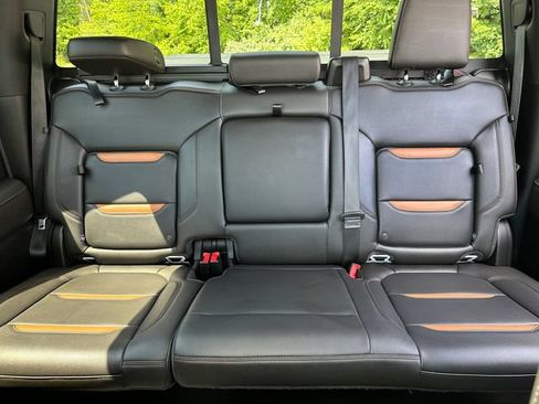 Used 2019 GMC Sierra 1500 AT4 w/ AT4 Premium Package AWD/4WD image 39
