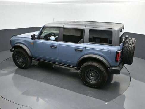 New 2025 Ford Bronco Badlands image 43