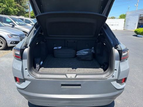 Certified 2023 Volkswagen ID.4 Pro S AWD/4WD image 24